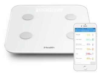 Bilance smart: come funzionano e caratteristiche principali