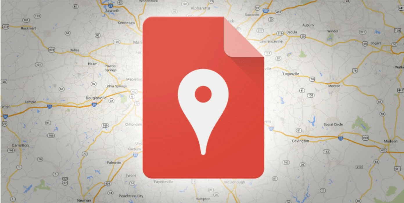 GUIDA: Come creare una mappa personalizzata con My Maps di Google