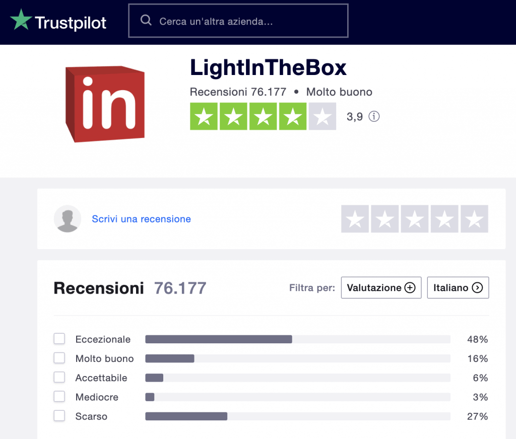 lightinthebox