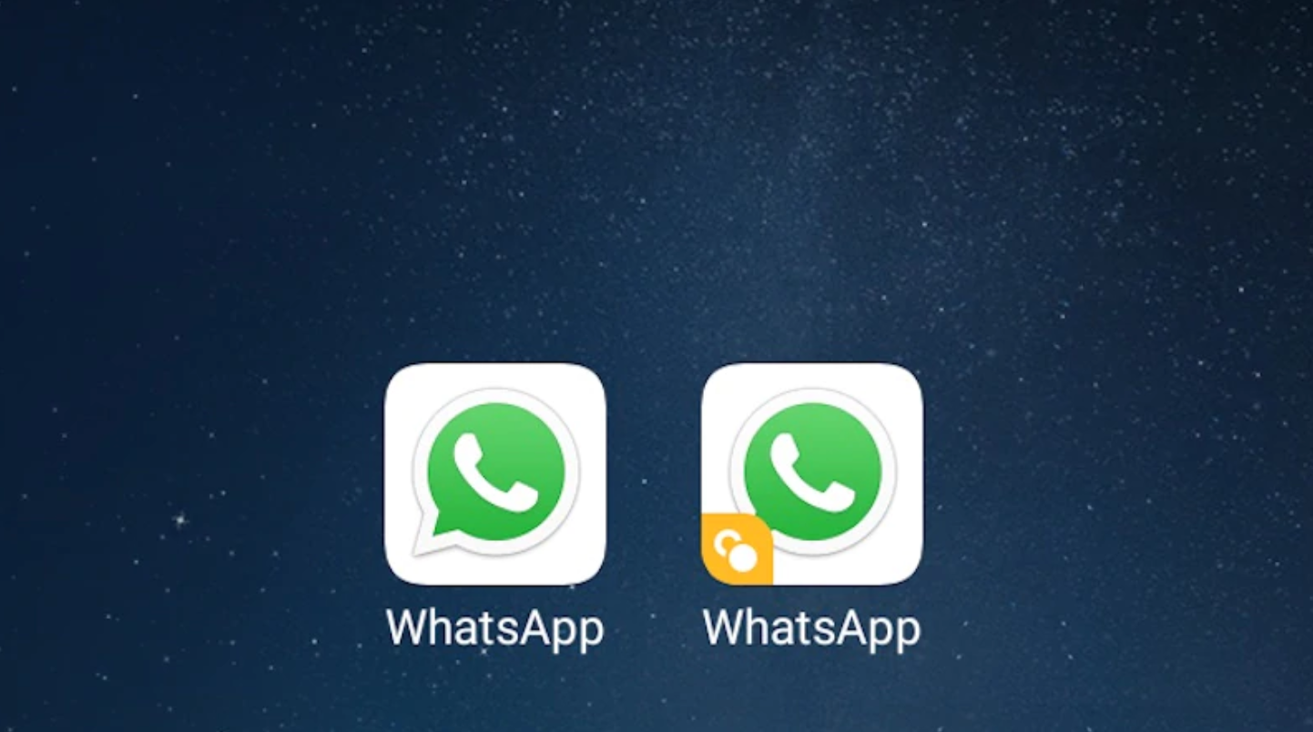 Come sdoppiare Whatsapp su Android