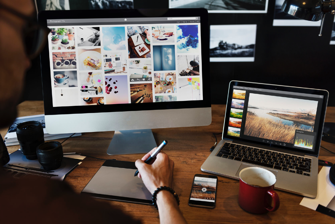 Pixlr – l’alternativa online e gratis a Photoshop