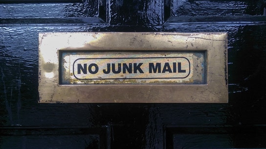 Come fare seriamente male ai mittenti di SPAM email