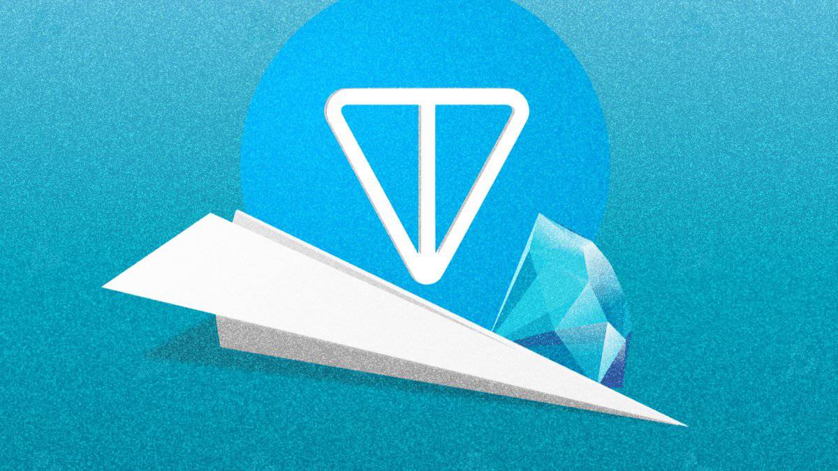 Come registrarsi a Telegram in anonimato con Open Network blockchain