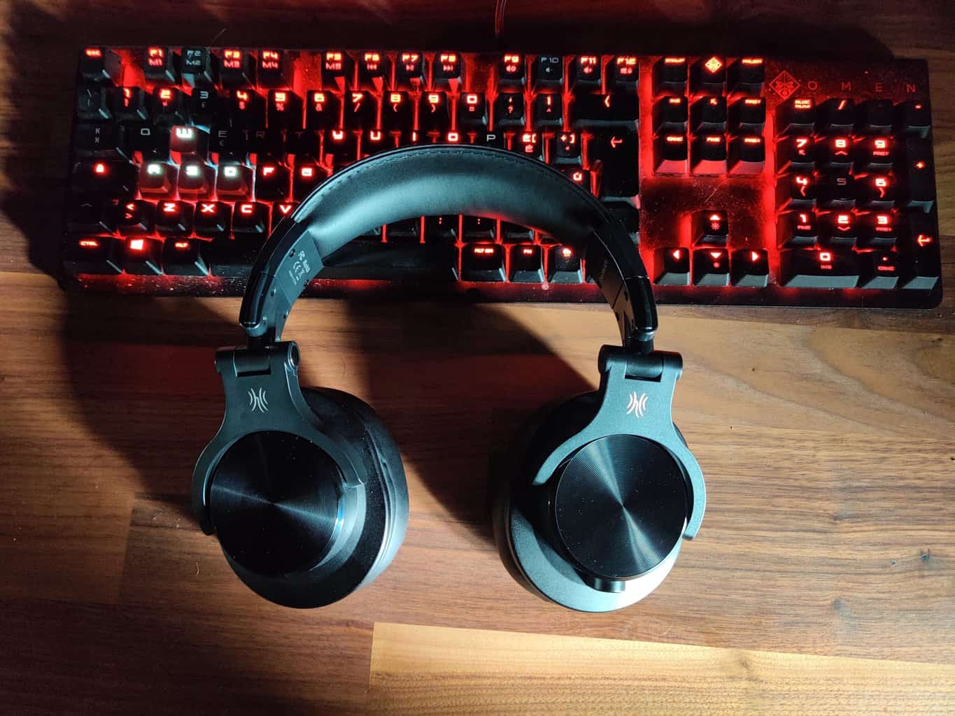 OneOdio A70: cuffie wireless multipoint