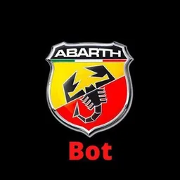ABARTH-Club Bot
