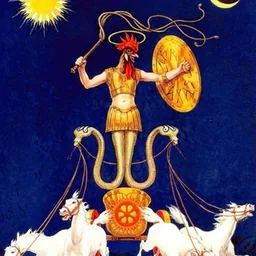 Abraxas Gnosi & Esoterismo