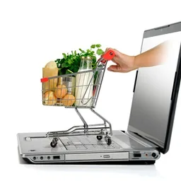 Alimentari in Stock