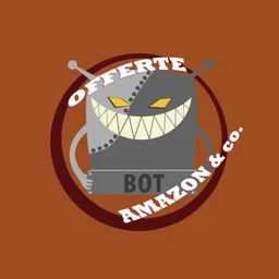 Offerte Amazon & Co. Bot
