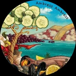 Ambress Ricette