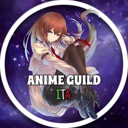 Anime Guild Ita Bot