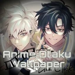 AnimeOtakuWallpaper