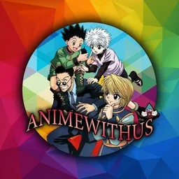 AnimeWithUs