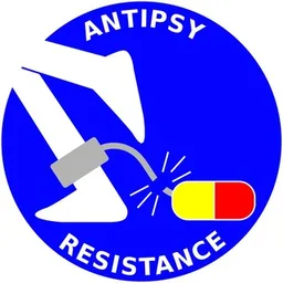 Antipsy Resistance