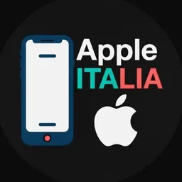 Apple Italia Official