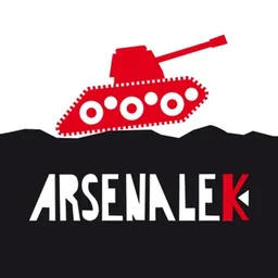 Arsenale K