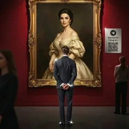Arte e Creazione Libera
