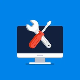 Assistenza PC Telegram