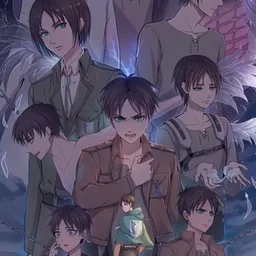 Attack on Titan
