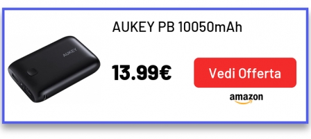 AUKEY PB 10050mAh