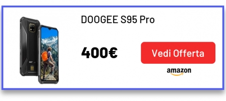 DOOGEE S95 Pro