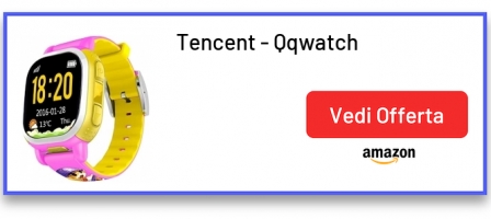 Tencent - Qqwatch