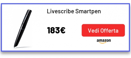 Livescribe Smartpen