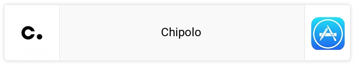 Chipolo