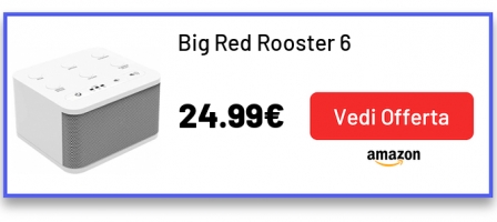 Big Red Rooster 6