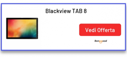Blackview TAB 8
