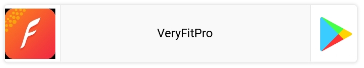 VeryFitPro