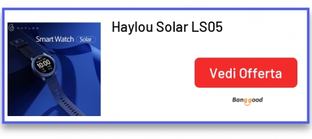 Haylou Solar LS05