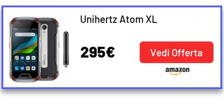 Unihertz Atom XL