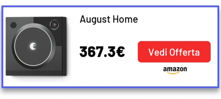 August Home