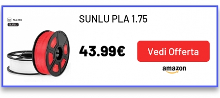 SUNLU PLA 1.75