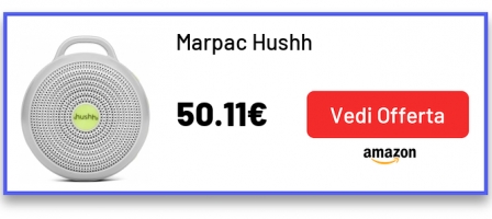 Marpac Hushh