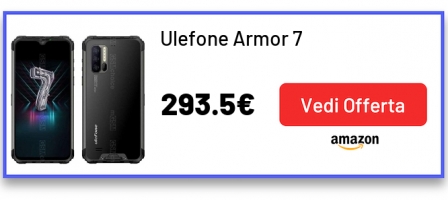 Ulefone Armor 7