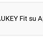 AUKEY Fit su App