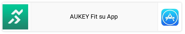 AUKEY Fit su App
