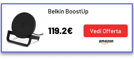 Belkin BoostUp