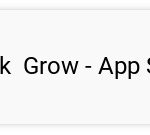 Click Grow - App Store