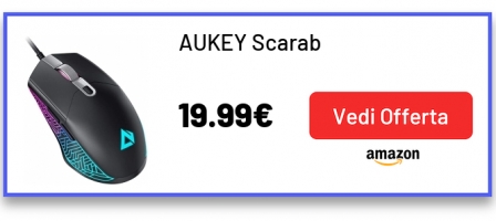 AUKEY Scarab