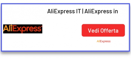 AliExpress IT | AliExpress in Italiano - Fatti furbo e risparmia con lo shopping online!