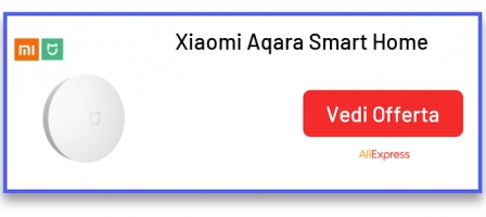 Xiaomi Aqara Smart Home