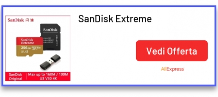 SanDisk Extreme