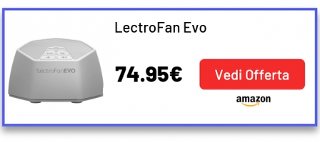 LectroFan Evo