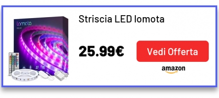 Striscia LED lomota