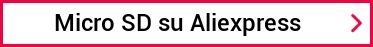 Micro SD su Aliexpress