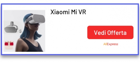 Xiaomi Mi VR