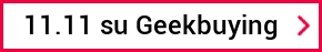 11.11 su Geekbuying