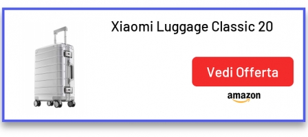 Xiaomi Luggage Classic 20